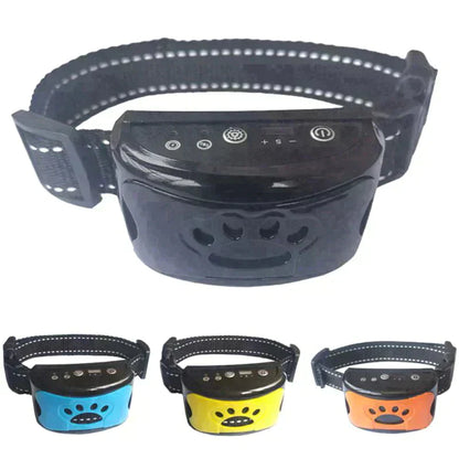 Anti-Bark Dog Collar Petritzy 