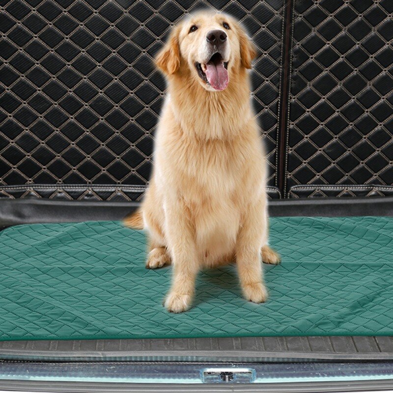 Washable Leak Proof Pet Mat