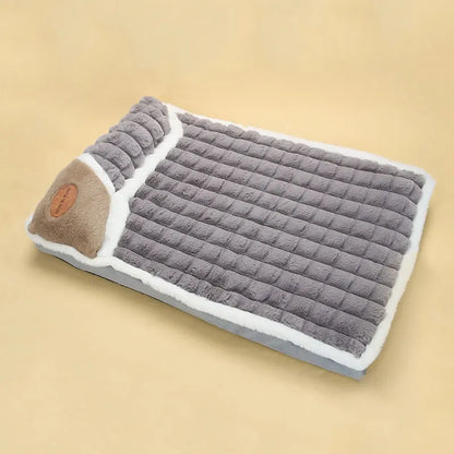 Pet Soft Warm Sofa Bed