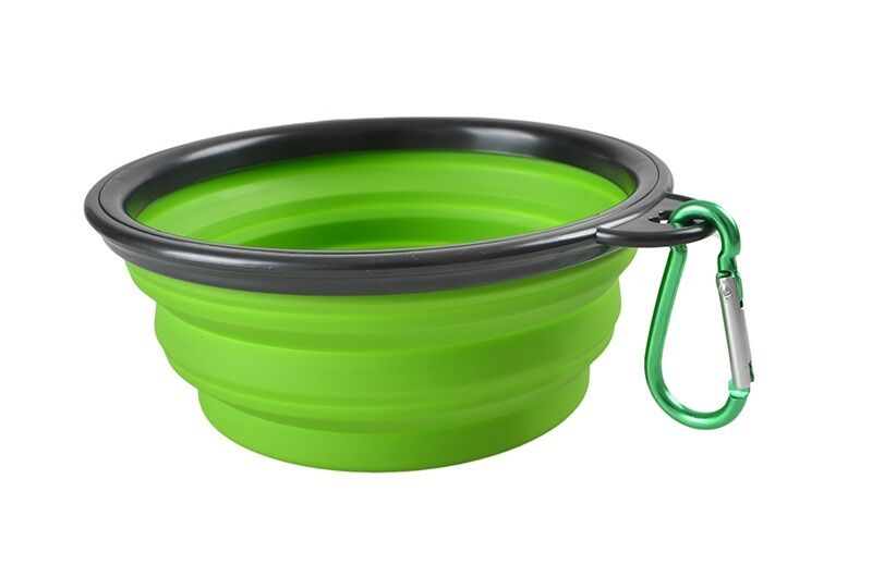 Silicone Folding Bowl